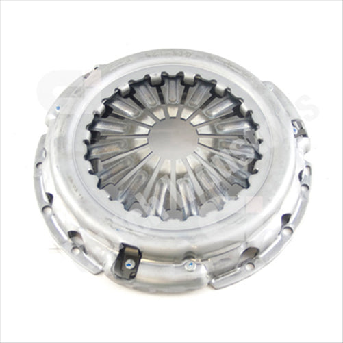 Clutch Industries CLUTCH KIT TOYOTA HILUX 3.0L 05-