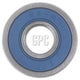 OEX Bearing ID:8 x OD:23 W:14mm