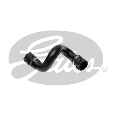 Gates Radiator Hose 05-2350