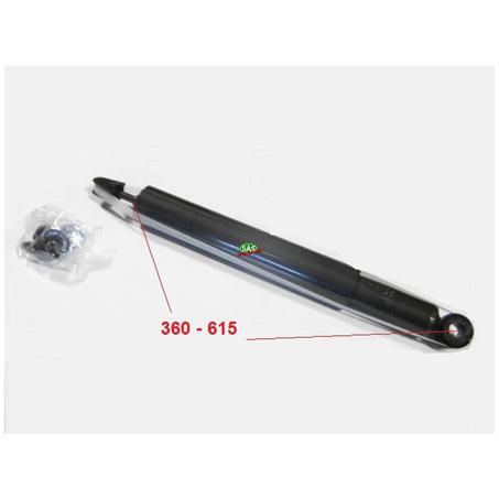 CODE9 Shock Absorber 912000
