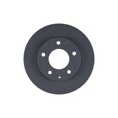 RDA BRAKE ROTOR 258MM X 22 MIN RDA950