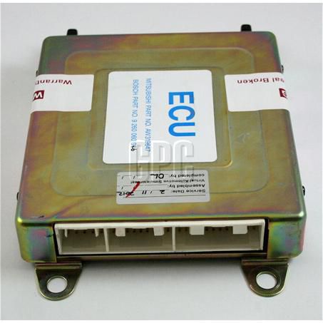 Injectronics Electronic Control Module 9260060046CO