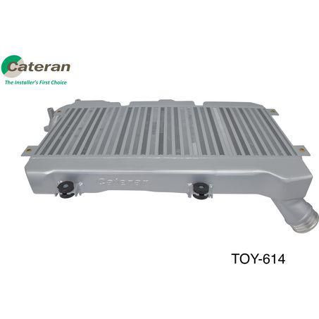 Cateran Intercooler TOY-614