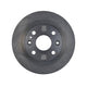 RDA Brakes Standard Disc Brake Rotor Vented 235mm RDA7241