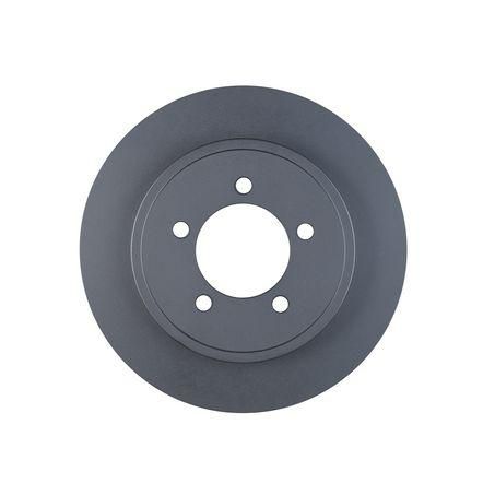 RDA BRAKE ROTOR 301MM X 11 MIN FORD EXPLORER HYUNDAI H1 RDA7931