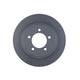 RDA BRAKE ROTOR 301MM X 11 MIN FORD EXPLORER HYUNDAI H1 RDA7931