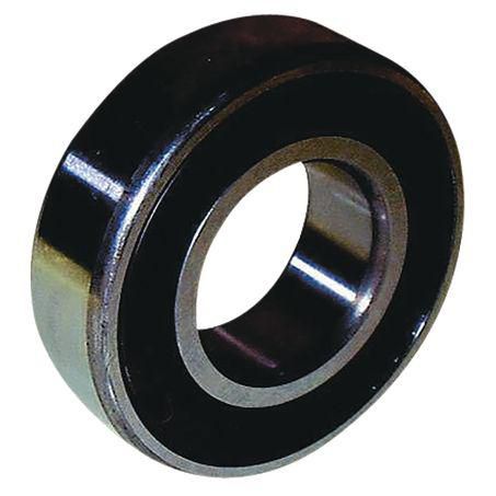 NSK Bearing ID:25 x OD:52 W:15mm BEX6205