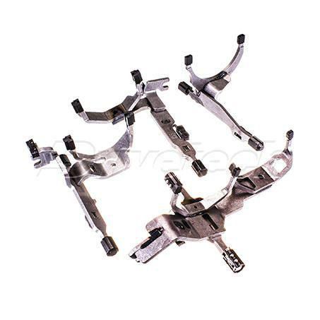DRIVETECH Selector Set 0Am Dsg Complete