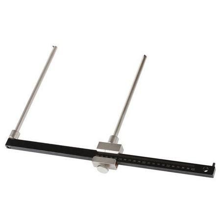 Toledo Disc Brake Caliper Diameter Measuring Tool - 310021