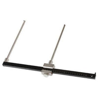Toledo Disc Brake Caliper Diameter Measuring Tool - 310021
