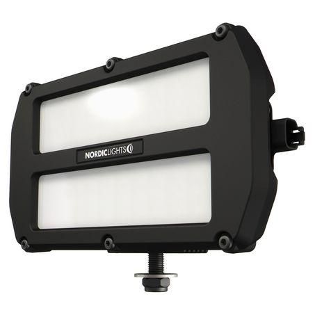Nordic Taurus LED Work Light N7201 12/24V 30W 987-001B