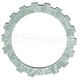 Chrysler 4X4 Steel (A-340) 2Nd Brake 2.50m