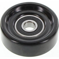 OEX Drive Belt Pulley - Flat 90mm OD