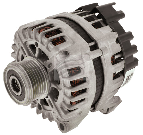 VALEO ALTERNATOR 14V 130A HOLDEN CRUZE12- 1.8L J308 2H0 CLUTCH PULLEY 849049