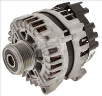 VALEO ALTERNATOR 14V 130A HOLDEN CRUZE12- 1.8L J308 2H0 CLUTCH PULLEY 849049