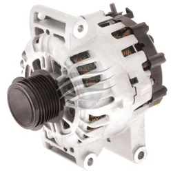 ALTERNATOR 12V 125A HOLDEN MALIBU 2.4 LE5 LE9 849053