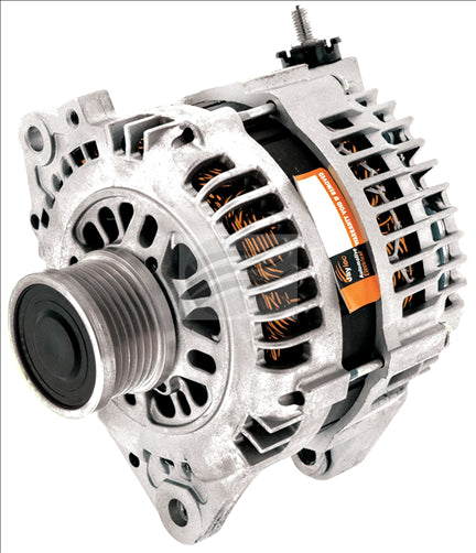 VALEO ALTERNATOR 14V 110A NISSAN X-TRAIL QR25 L42 2012- 3PIN PLUG 849054