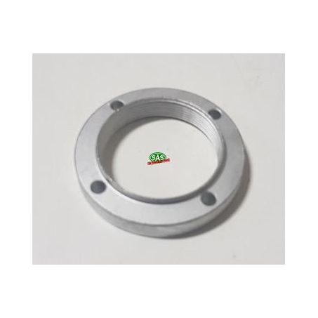 SAS AUTO PARTS SAS Wheel Hub HA5074N