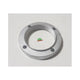 SAS AUTO PARTS SAS Wheel Hub HA5074N
