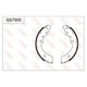 TRW Brake Shoe 253mm x 50.6mm