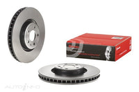 D/ROTOR FR AUD VW 349*34*32 VENT 5STUD 09.D423.11