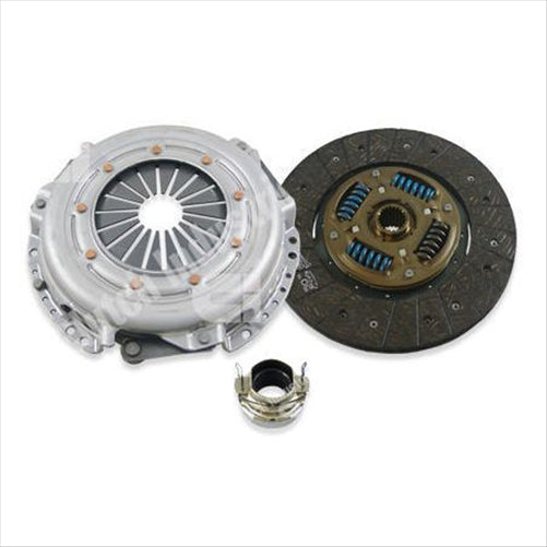 Clutch Industries CLUTCH KIT TOYOTA HILUX 2.7L 3RZFE 98-