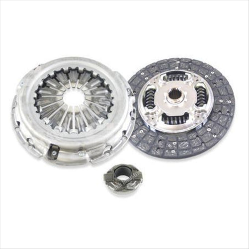 Clutch Industries CLUTCH KIT TOYOTA HILUX 3.0L 05-