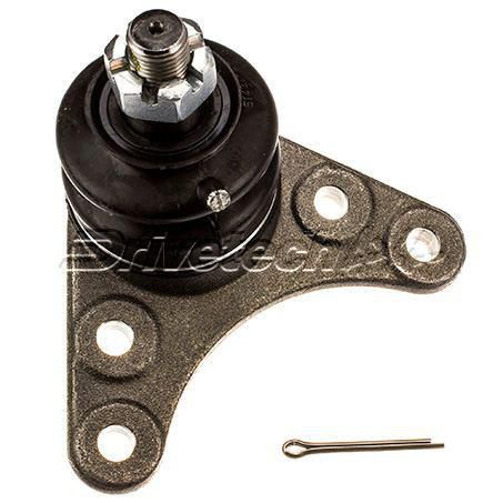 NUTEQ BALL JOINT - ISUZU D-MAX 2WD TFR 03- UPPER