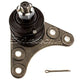 NUTEQ BALL JOINT - ISUZU D-MAX 2WD TFR 03- UPPER