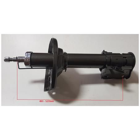 CODE9 Strut 927000R