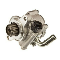 DRIVETECH Power Steering Pump