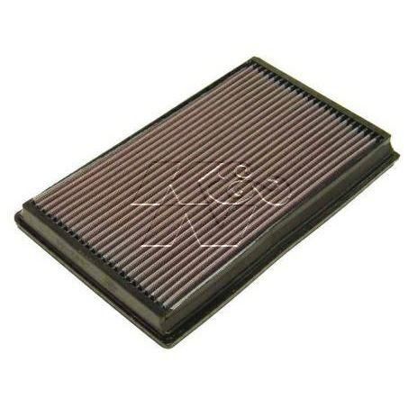 K&N Air Filter Panel 33-2867
