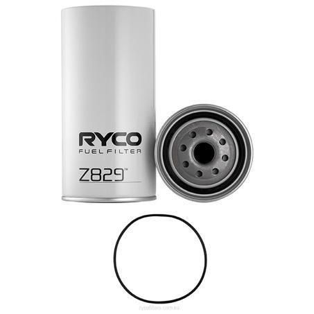 RYCO HD FUEL/WATER SEPERATOR