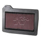 K&N Air Filter Panel PL-1500