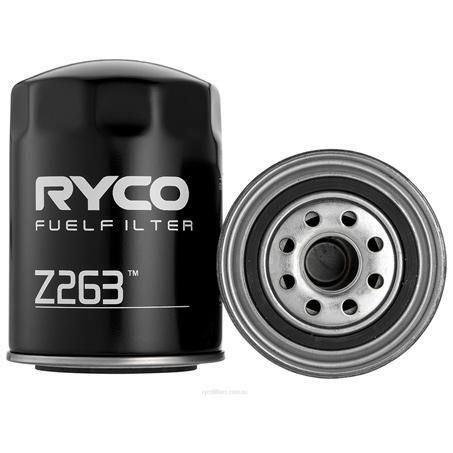Ryco Fuel Filter Z263