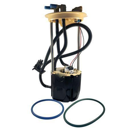 GENOEM FUEL PUMP MODULE - OEM GE529GEN