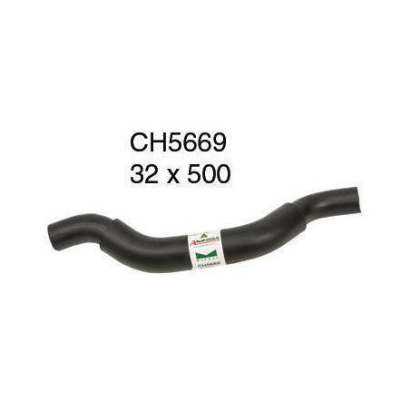 MACKAY TOP HOSE MAZDA 6 GH 2.5L DOHC 16V VVT