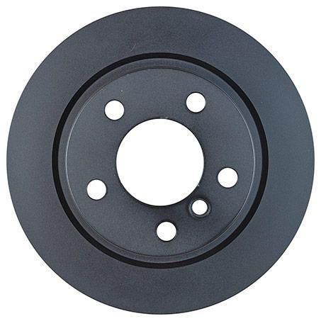 RDA Brakes Standard Disc Brake Rotor Solid 290mm RDA8296