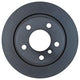 RDA Brakes Standard Disc Brake Rotor Solid 290mm RDA8296
