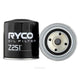 RYCO OIL FILTER ( SPIN ON )