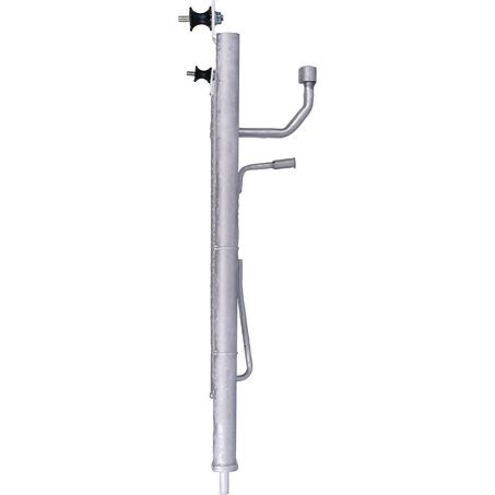 OEX Condenser Parallel Flow (Subcooled) Inlet Pad Outlet Pad CNX922