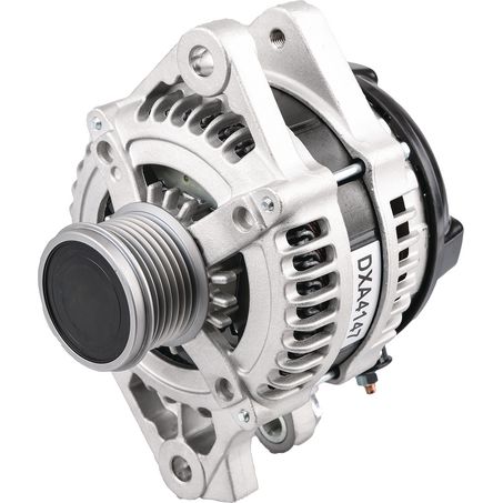 OEX Alternator 12V 130A Denso Style DXA4147