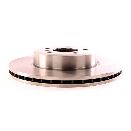 PROSELECT FRONT BRAKE ROTOR BMW X3 (E83) 2004- 325MM