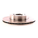 PROSELECT FRONT BRAKE ROTOR BMW X3 (E83) 2004- 325MM