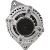 OEX Alternator 12V 130A Denso Style - Genuine Regulator DXA552M