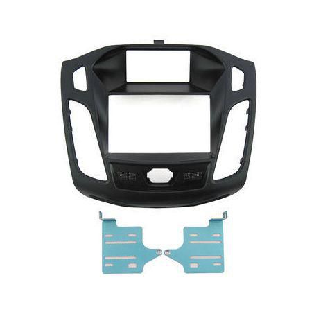 Aerpro Double Din Facia Kit To Suit Ford FP8430
