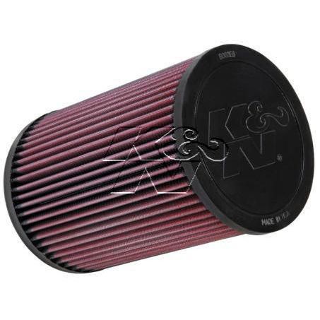K&N Air Filter Round E-2991