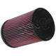 K&N Air Filter Round E-2991