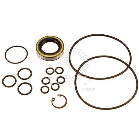 Transtec Steering Pump Seal Kit GSP-65400