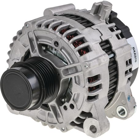 OEX Alternator 12V 180A Bosch Style BXA076